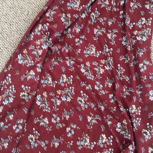 Anthropologie maxi dress - Picture 5 of 5